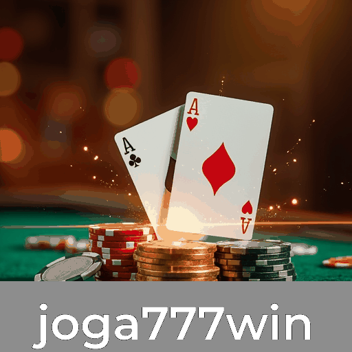 Cassino Online joga777win