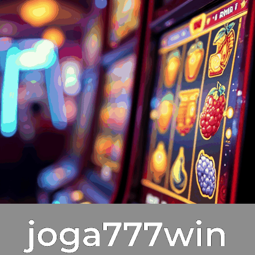 Acesso ao joga777win