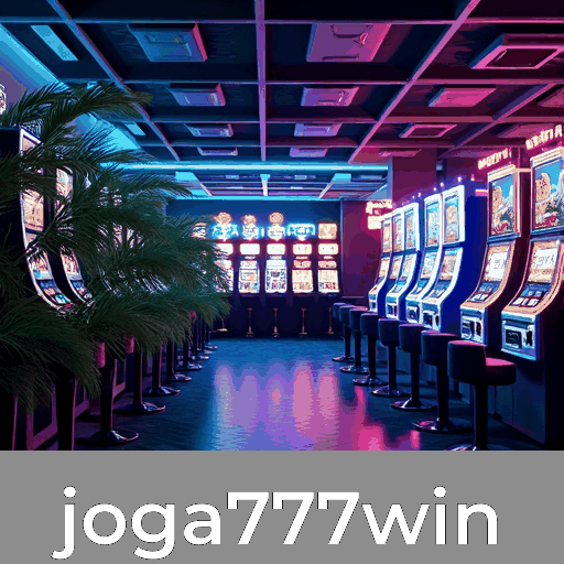 Acessar o site joga777win COM