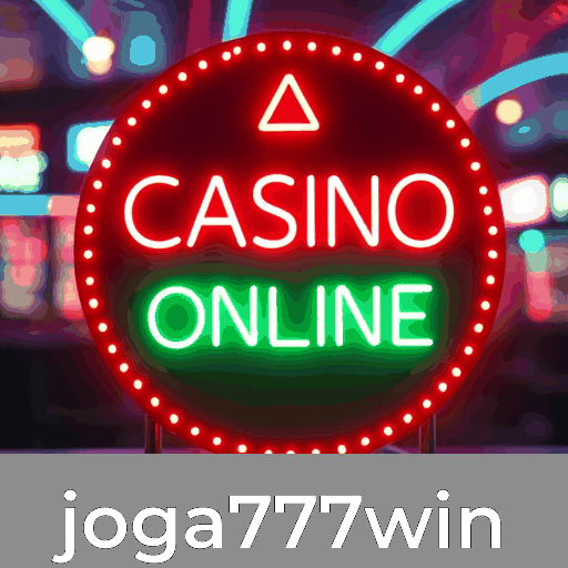 Cadastro na joga777win
