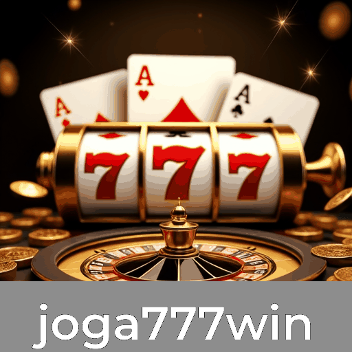 Acesso ao joga777win