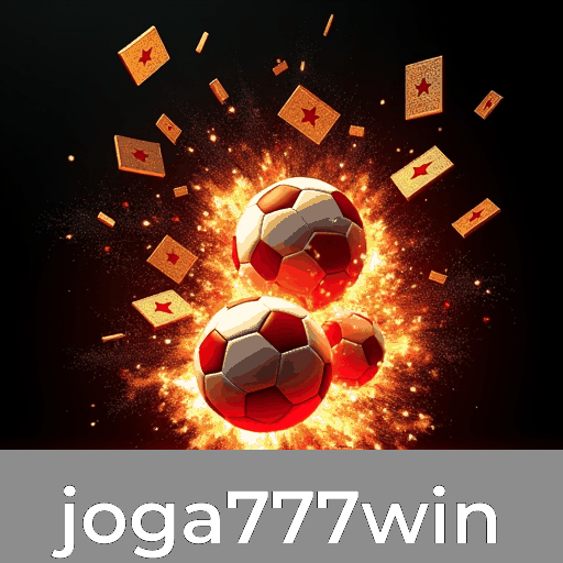 Cadastro na joga777win