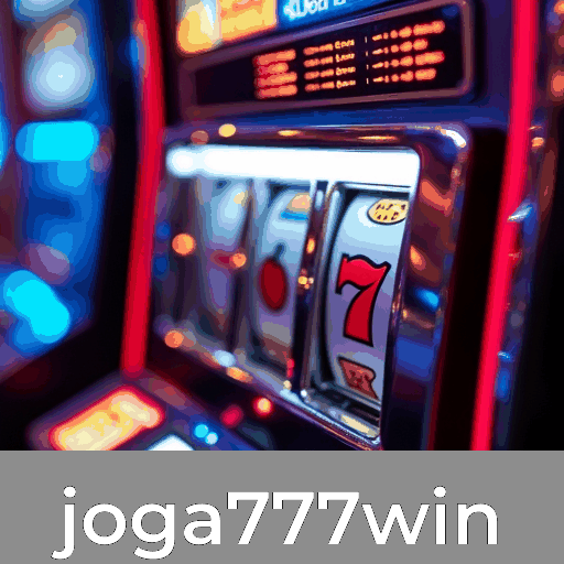 Cassino Online joga777win