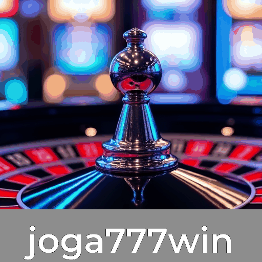 Cadastro na joga777win