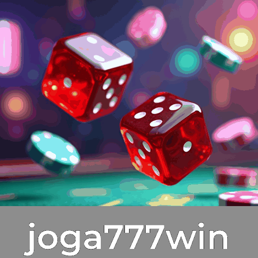 Cadastro na joga777win