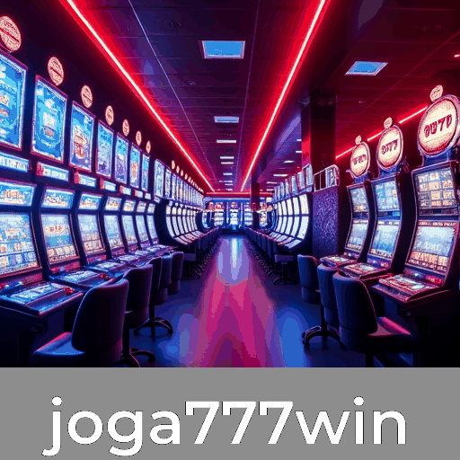 Acesso ao joga777win