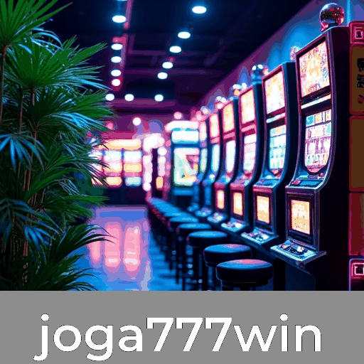 Cassino Online joga777win