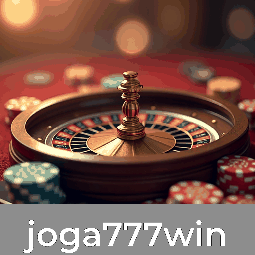 Cassino Online joga777win
