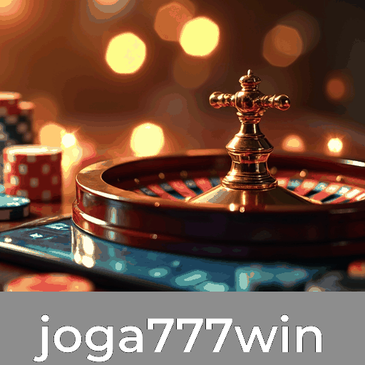Cassino Online joga777win