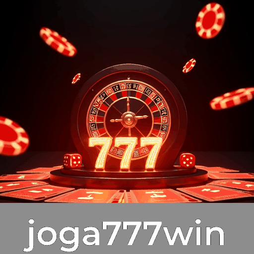 Acesso ao joga777win