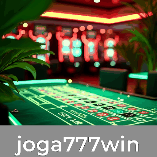 Cadastro na joga777win