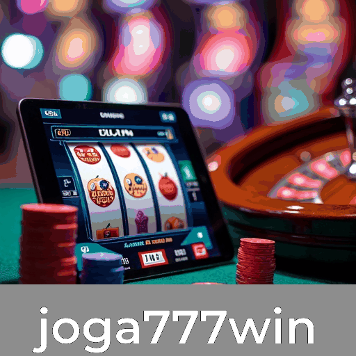 Cadastro na joga777win