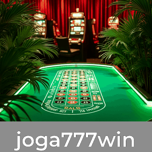Cassino Online joga777win