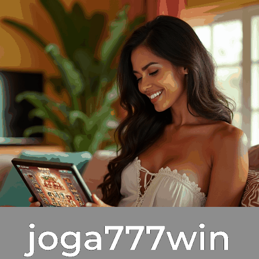 Acesso ao joga777win