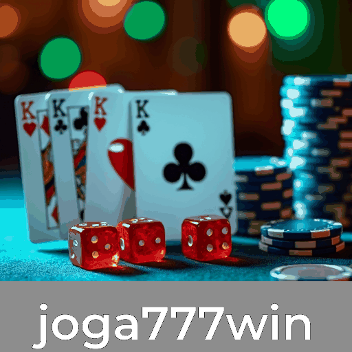 Acesso ao joga777win